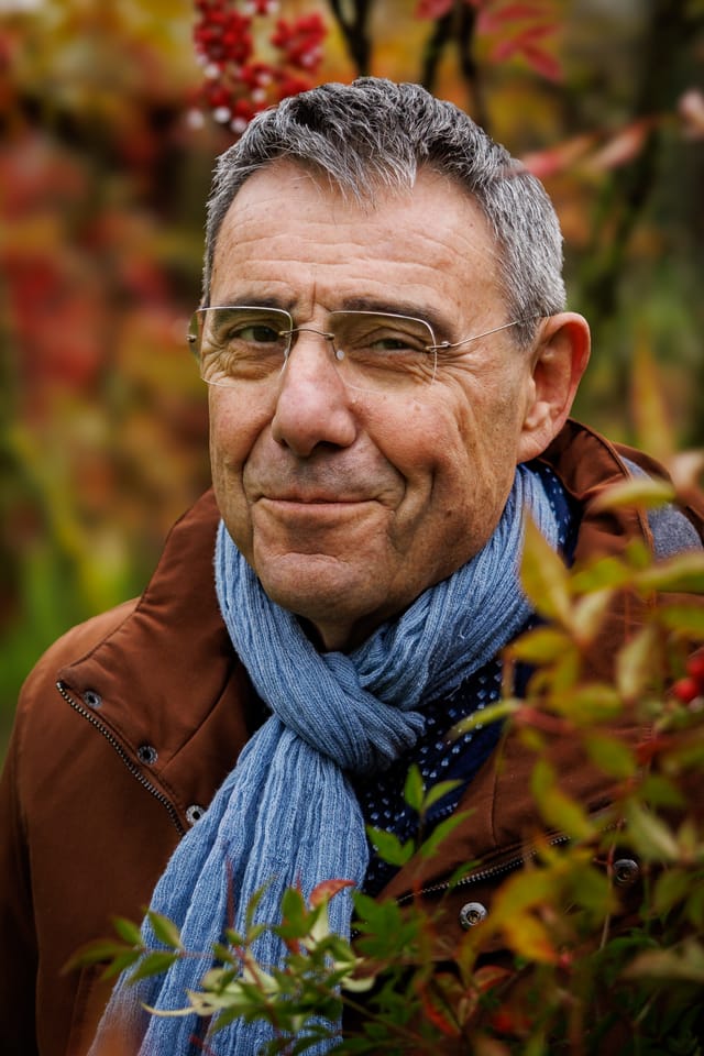 BENOÎT TARAUD