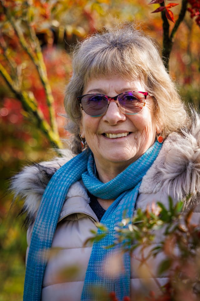 FRÉDÉRIQUE POILPRE