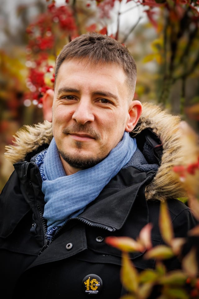 JEAN FRANÇOIS JASIAK