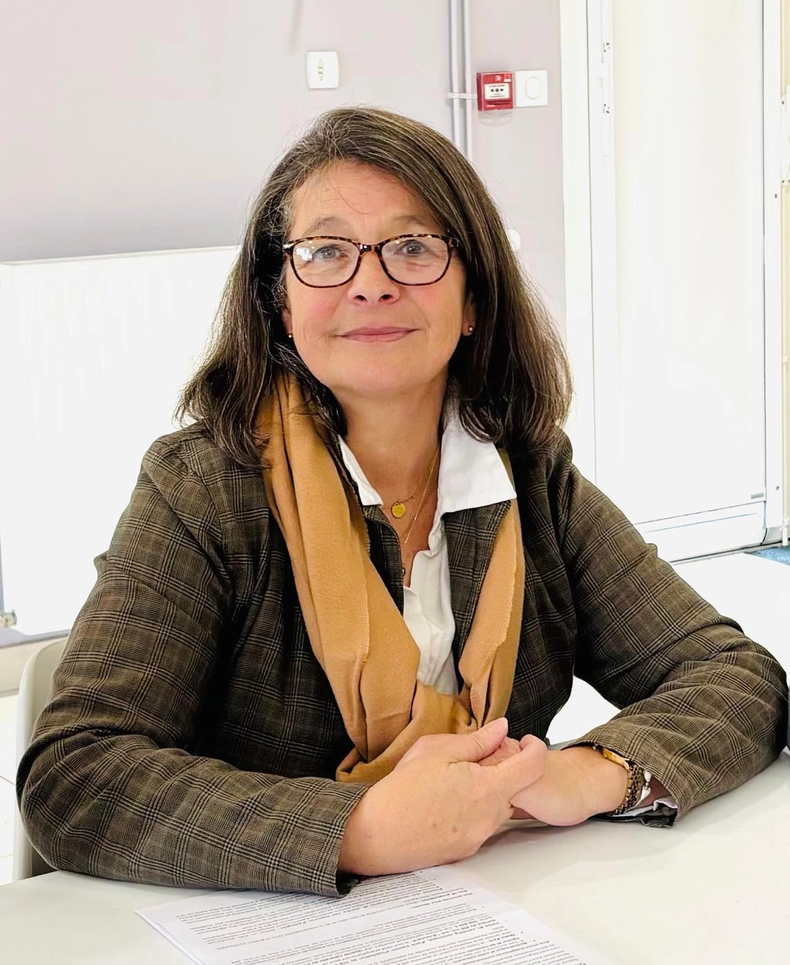 Photo de Myriam DRAPEAU